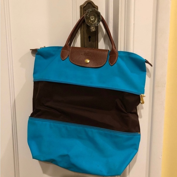 Longchamp Bag - Picture 6 of 6